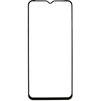 Скло захисне BeCover Ulefone Armor 12s Black (712129) Вінниця - фото 2