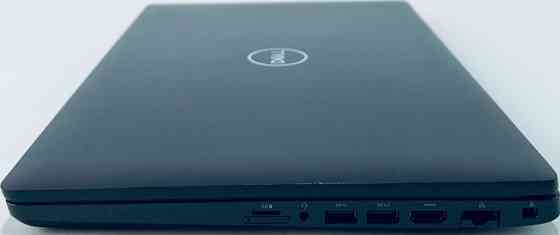 Ноутбук Dell Latitude 5500, i5-8365U, 8gb, 256gb, 15.6 IPS Full HD 1920x1080, Win10 Pro Киев