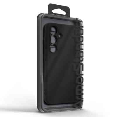 Чохол до мобільного телефона Armorstandart Matte Slim Fit Samsung S25 Camera cover Black (ARM81567) Вінниця