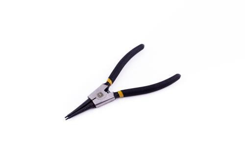 Съемники стопорных колец прямые на раскрытие (обрезиненные) 175мм Харьков - изображение 2