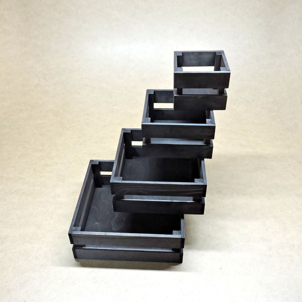 Набор коробов для хранения 