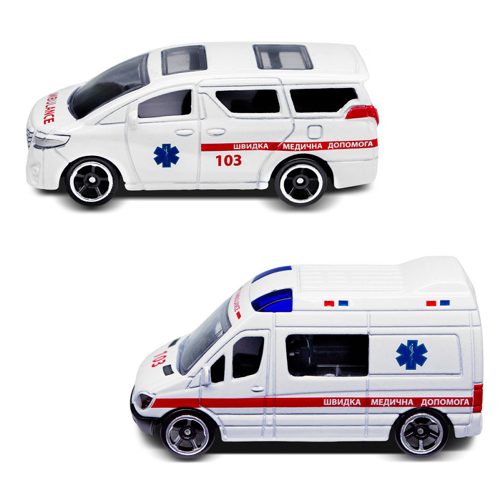 Мінімодель – Міська служба Днепр - изображение 7