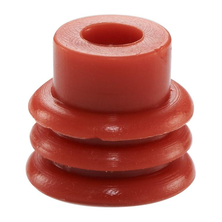 Уплотнитель, Бордовый, Резина, виробник Много марок Киев - изображение 2