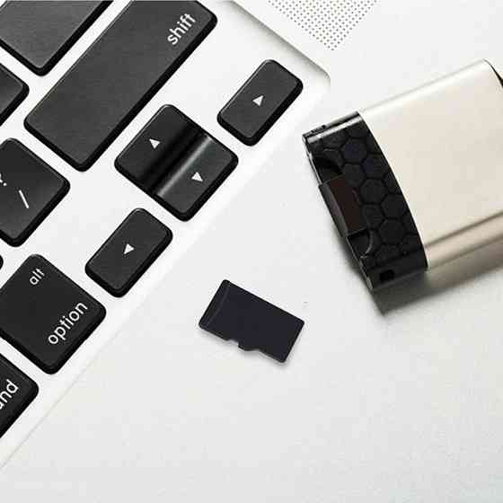 Карта пам'яті microSD 32GB / Карта мікро SD / Флешка високошвидкісна Київ