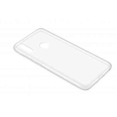 Чохол до мобільного телефона Huawei для Y6s transparent (51993765) Вінниця