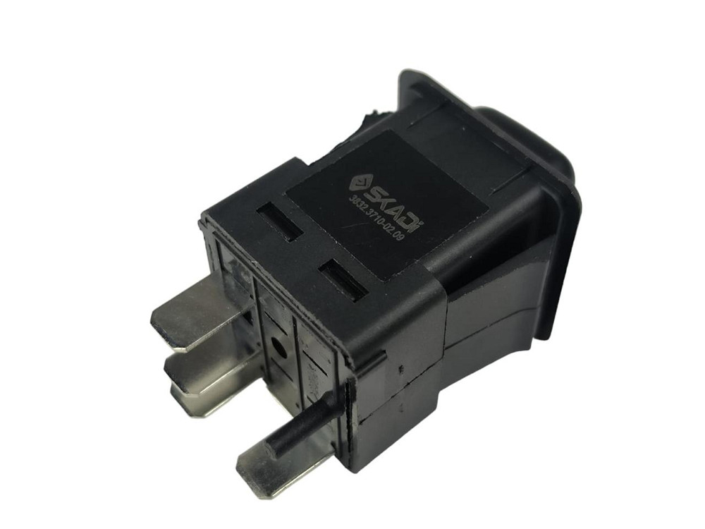 Кнопка освещения салона ГАЗ 2705, ЗИЛ, Камаз, УАЗ (клавиша) Мукачево - изображение 3