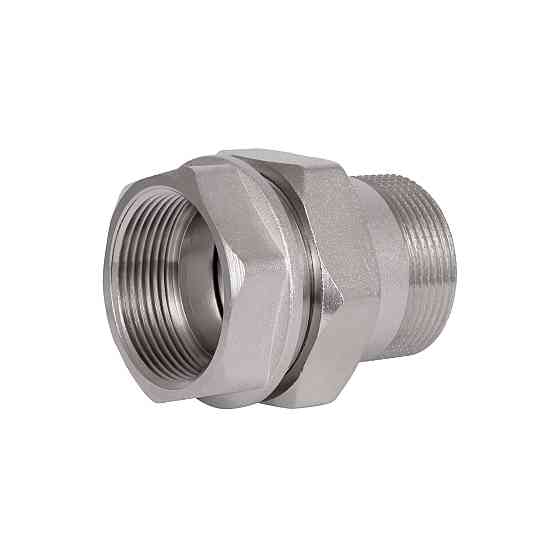 Згін "Американка" Thermo Alliance Forte 1 1/2 прямий SF190W40 Київ