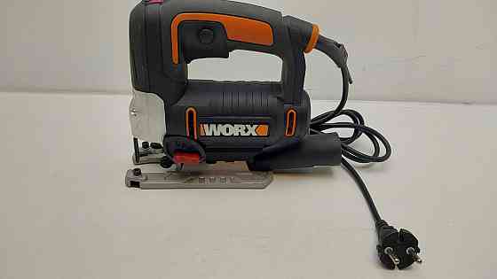 Електричний лобзик Worx WX478 (Б клас) Луцьк