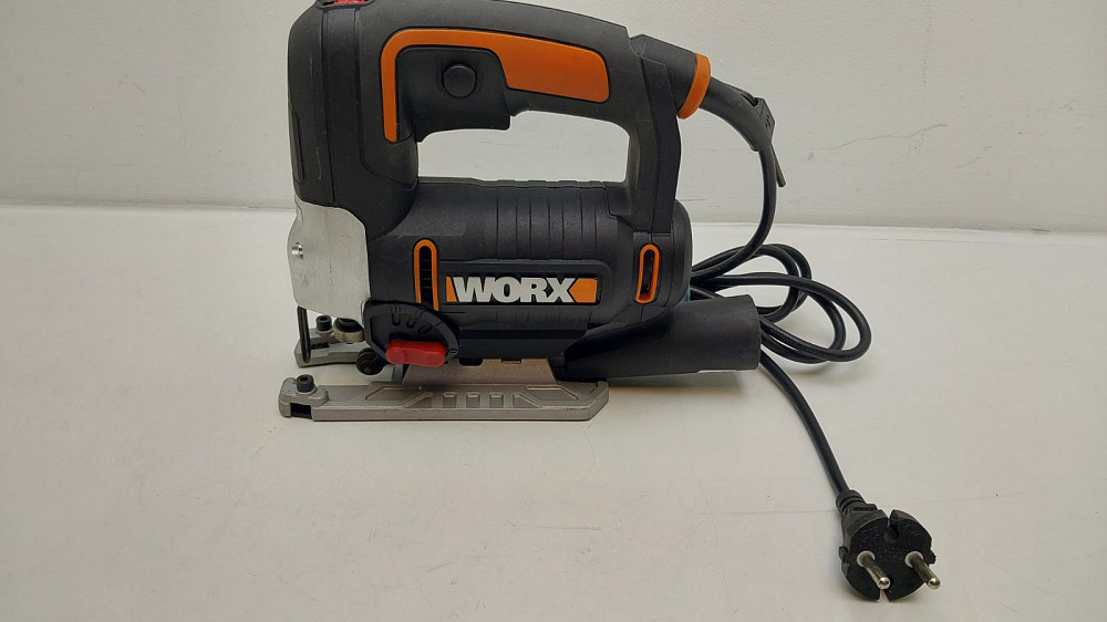 Електричний лобзик Worx WX478 (Б клас) Луцьк - фото 1