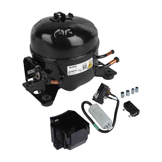 Компресор MK1070Y для холодильника ERGO (6673394) Київ