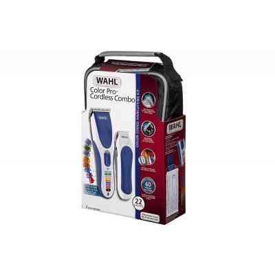 Машинка для стрижки Moser Wahl Color Pro (09649-916) Винница