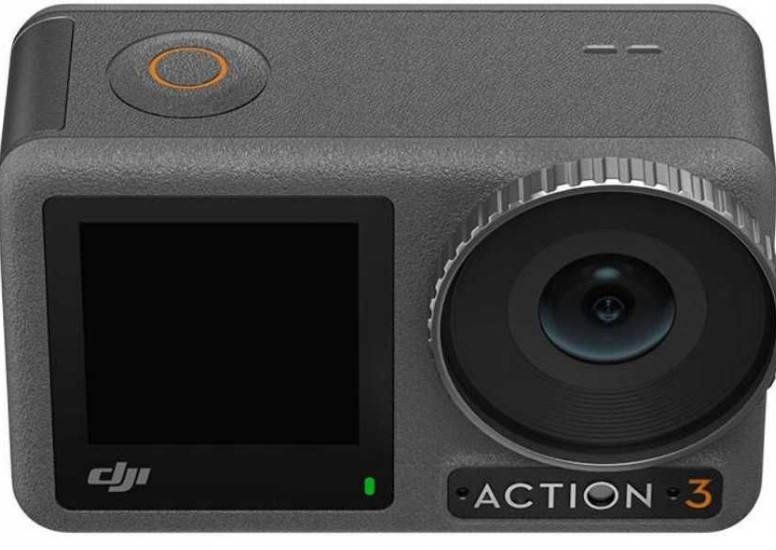 Екшн- Камера: DJl Osmo Action 3 Standard Combo (CP.OS.00000220.01) Харьков - изображение 4