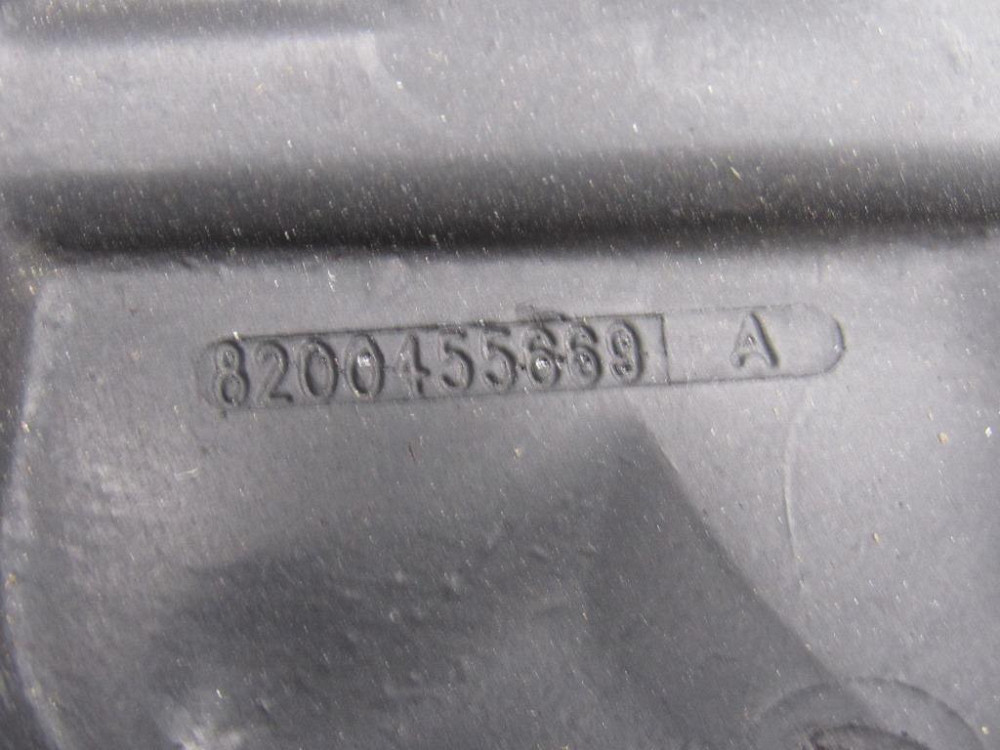 Кермо Renault Master 2003-2010 (8200455669) Ковель - изображение 1