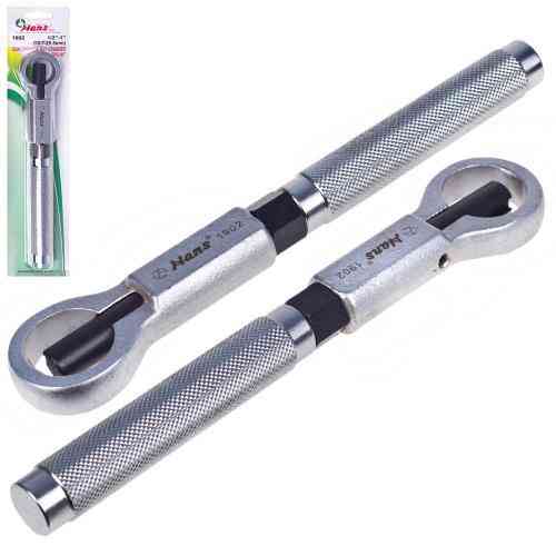 Гайколом (12,7-25,5 мм, 780г) (1902) HANS Одеса