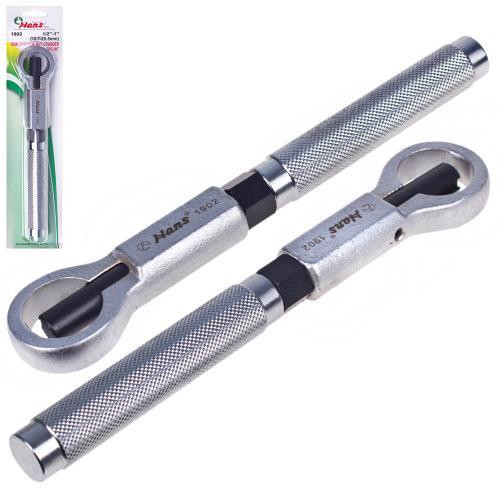 Гайколом (12,7-25,5 мм, 780г) (1902) HANS Одеса - фото 4