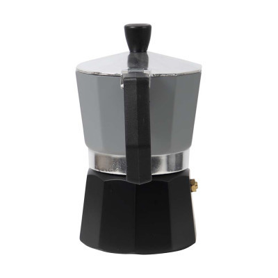 Кофеварка кемпинговая Bo-Camp Hillingdon 6-cups Grey/Black (2200520) Винница - изображение 8