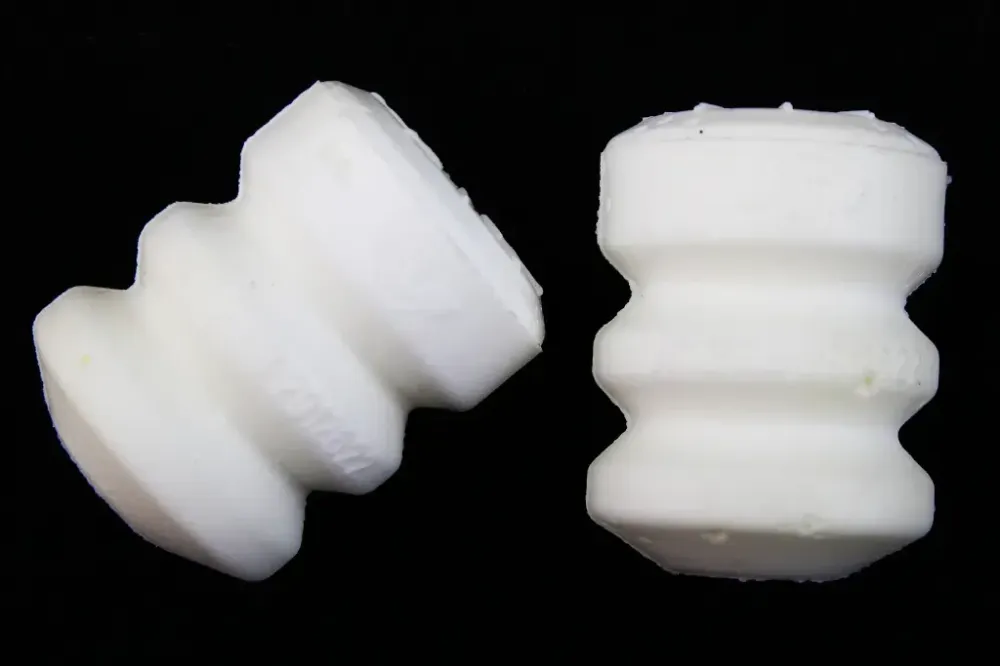 Відбійник амортстійки 2108 задній AT (2 шт). Вінниця - фото 1