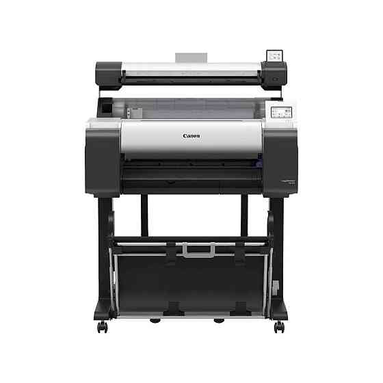 Плоттер Canon imagePROGRAF TM-255 MFP Lm24 Киев