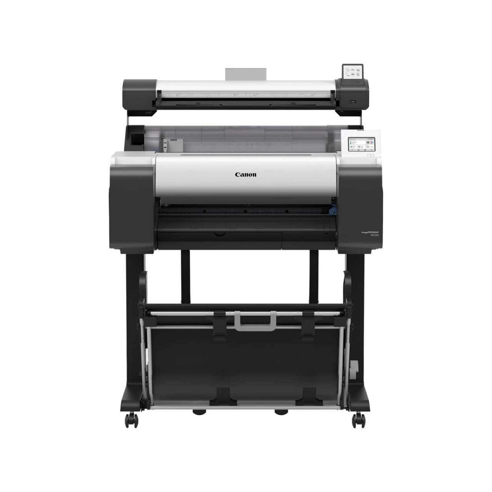 Плоттер Canon imagePROGRAF TM-255 MFP Lm24 Киев - изображение 1