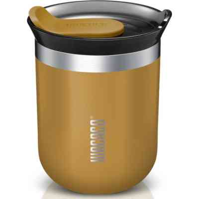 Термокружка Wacaco Octaroma Classico 180 мл, жовта (WOCT180YEL) Вінниця