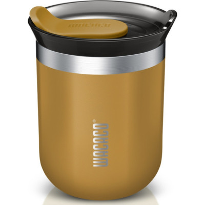 Термокружка Wacaco Octaroma Classico 180 мл, жовта (WOCT180YEL) Винница - изображение 1