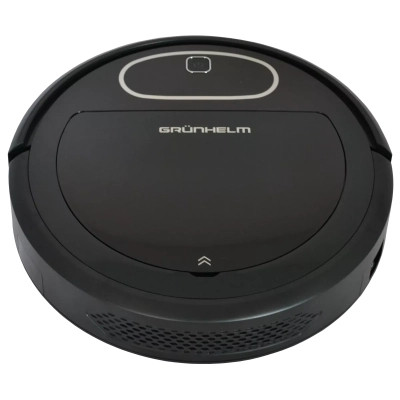 Пылесос Grunhelm GRVC-T1000 Винница - изображение 9