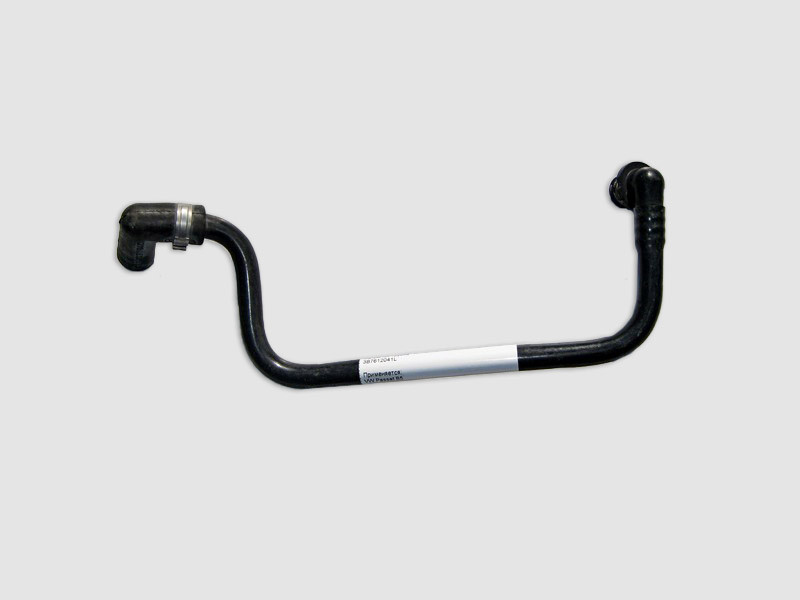 VAG  3B7612041L Вакуумна трубка VW Passat B Одесса - изображение 2