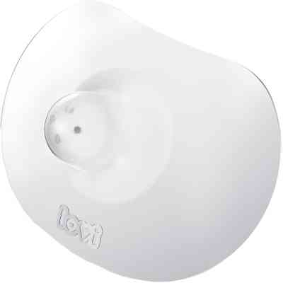 Защитная накладка на сосок Lovi Skin Touch 2 шт. M/L (5/606gb) Винница