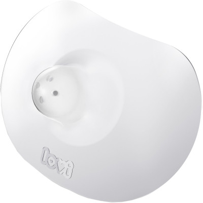 Защитная накладка на сосок Lovi Skin Touch 2 шт. M/L (5/606gb) Винница - изображение 1