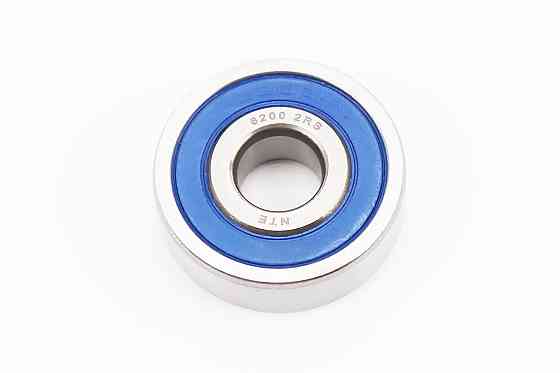 Підшипник 6200 2RS (10x30x9) MTB втулки, СЛОВАЧЧИНА Киев