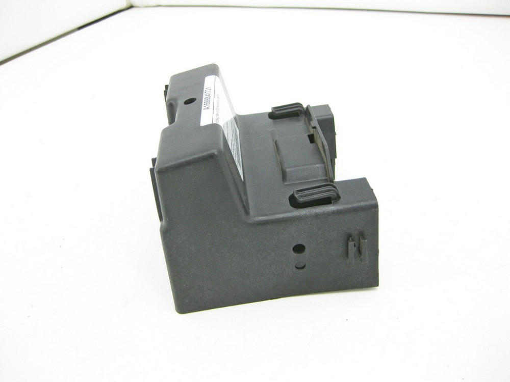 Mercedes-Benz  A1666841731 Кронштейн у багажнику в центрі ML/GLE W166 GLE Coupe C292 Одеса - фото 4