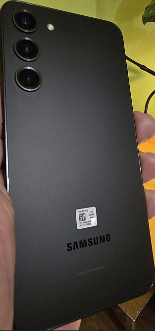 Смартфон Samsung S23 Plus 8/256Gb. Original Киев - изображение 6