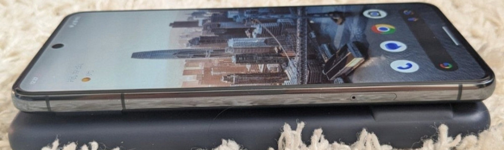 Смартфон Google Pixel 8 Pro 12/128Gb. Neverlock Obsidian. Харків - фото 2