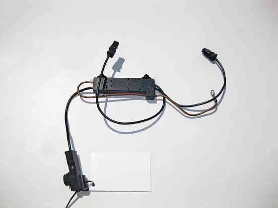 Mercedes-Benz  A2048708490 Блокуючий, загороджувальний контур C-Class W204 Одеса