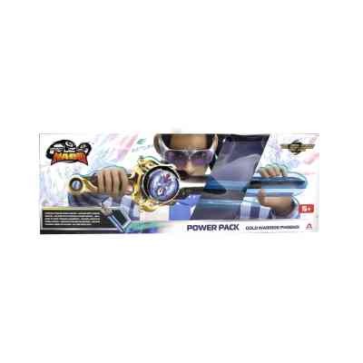 Волчок Infinity Nado VI Power Pack Золотой Воин Феникс (EU654115) Винница