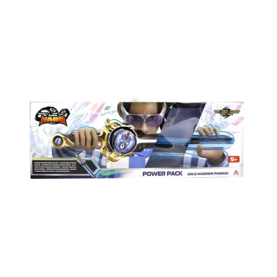 Волчок Infinity Nado VI Power Pack Золотой Воин Феникс (EU654115) Винница - изображение 1