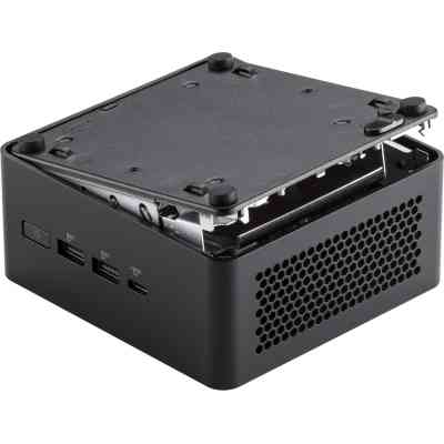 Комп'ютер ASUS NUC 14 Pro Tall Kit RNUC14RVHU500002I /Ultra 5 125H, 2.5" SATA slot, EU Cord (90AR0072-M000P0) Вінниця