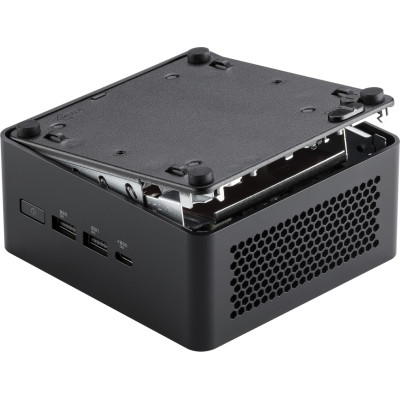 Комп'ютер ASUS NUC 14 Pro Tall Kit RNUC14RVHU500002I /Ultra 5 125H, 2.5" SATA slot, EU Cord (90AR0072-M000P0) Вінниця - фото 4