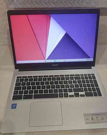 Ноутбук Аcer Сhromebook 315 Киев