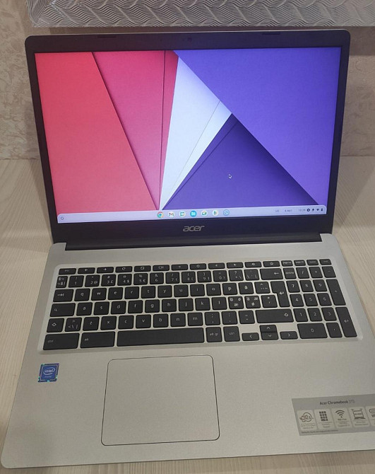 Ноутбук Аcer Сhromebook 315 Киев - изображение 2