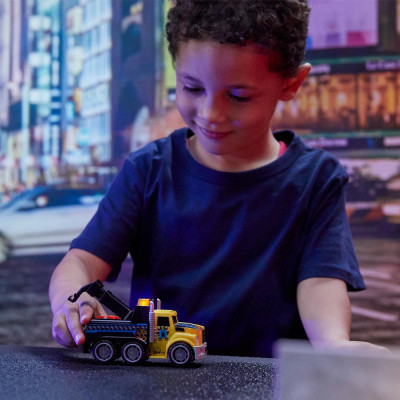 Машина Road Rippers Rush and rescue Эвакуатор (20134) Винница - изображение 5