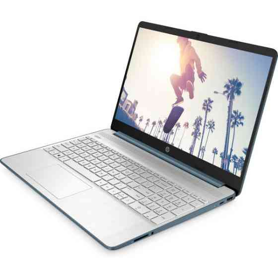 HP 15s-fq5028ua 15.6