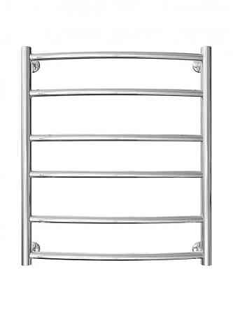 Водяной полотенцесушитель Mario INOX Классик 570х530/500 Киев