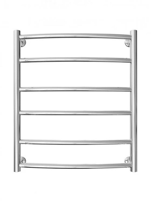 Водяной полотенцесушитель Mario INOX Классик 570х530/500 Киев - изображение 2