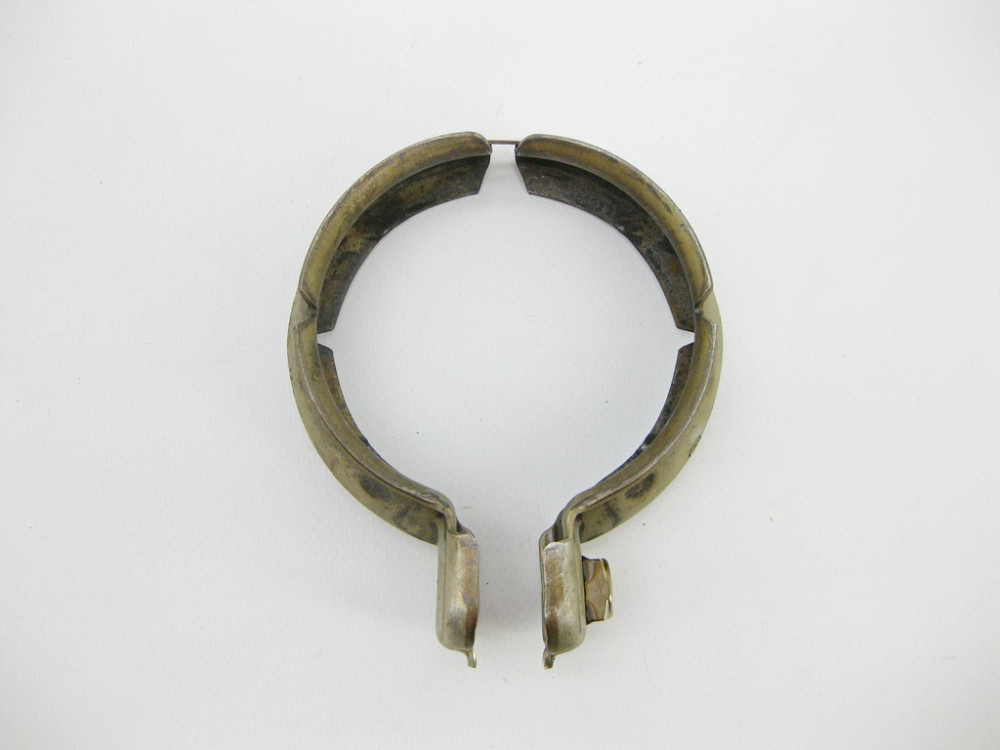 Mercedes-Benz  A0009958902 Хомут каталізатора до турбіни Одеса - фото 1