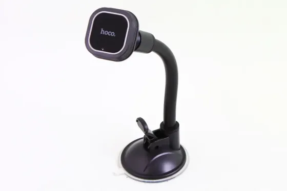 Подставка под телефон магнит на присоске на гибкой ножке Hoco CA55 Винница
