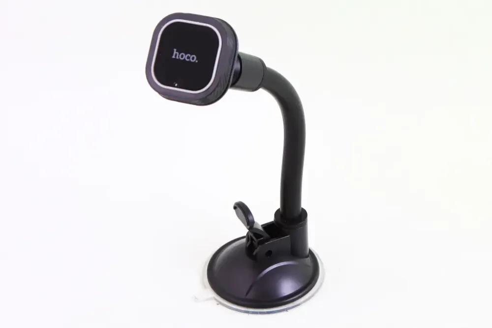Подставка под телефон магнит на присоске на гибкой ножке Hoco CA55 Винница - изображение 1