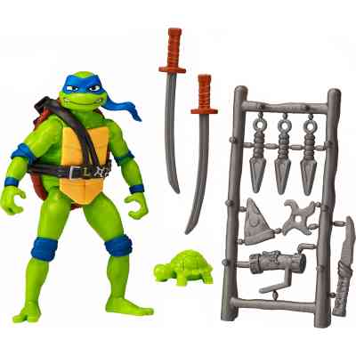 Фигурка TMNT серии Черепашки-Ниндзя Мovie III – Леонардо (83281) Винница