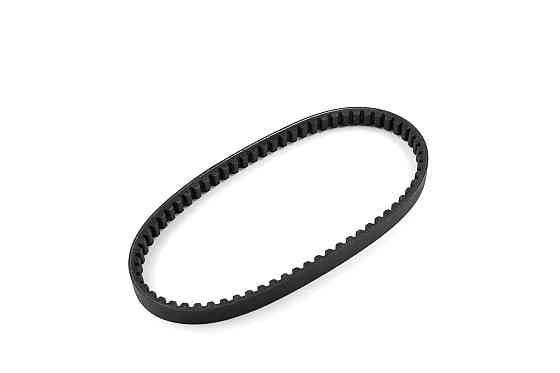 Ремінь варіатора 666*16,8 скутер Сузукі Адреса 50 Мукачево