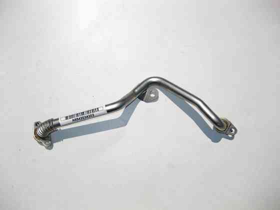 Mercedes-Benz  A6542034202 Трубка ОЖ на клапані EGR C-Class W205 E-Class W213 S213 C238 A-Class W177 CLS C257 Одеса
